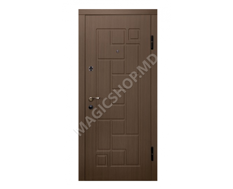 Usa exterior DIPLOMAT 6E (2050x960x70mm)